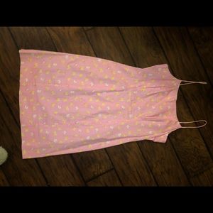 Firefly Lily Pulitzer Dress